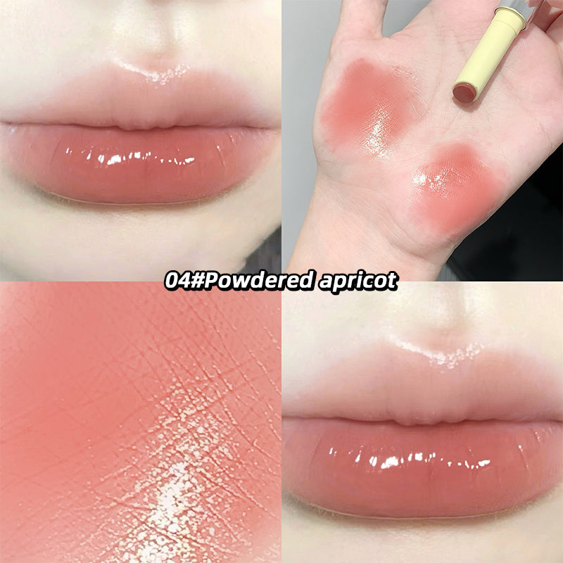 04 - Powdered Apricot