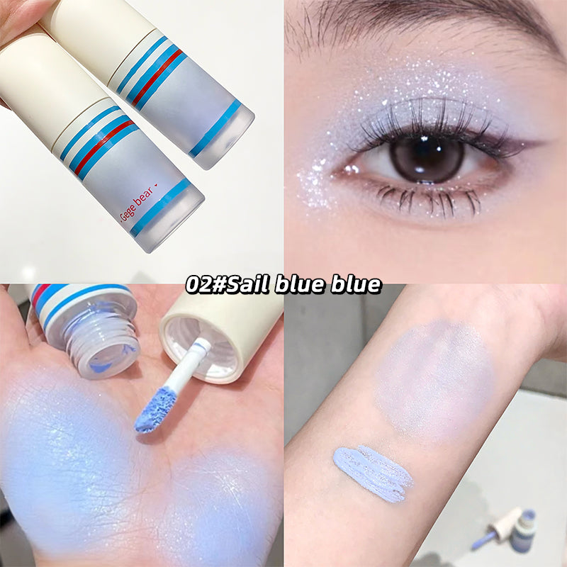 02 - Sail Blue Blue