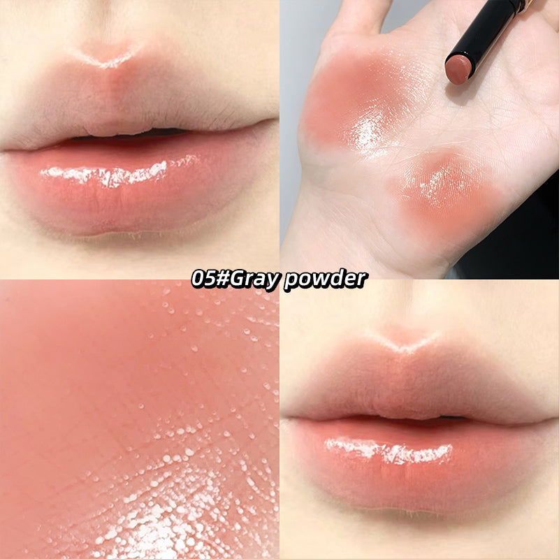Gege Bear Lasting Light Solid Lip Gloss