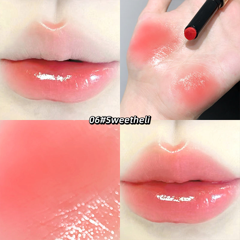Gege Bear Lasting Light Solid Lip Gloss