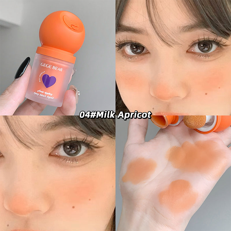 04 - Milk Apricot