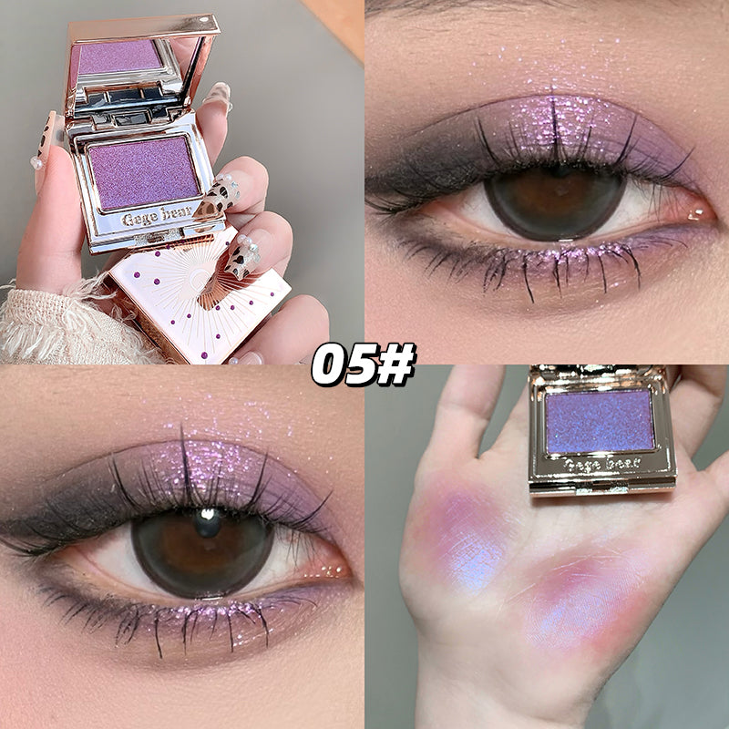 05 - Dreamy Violet