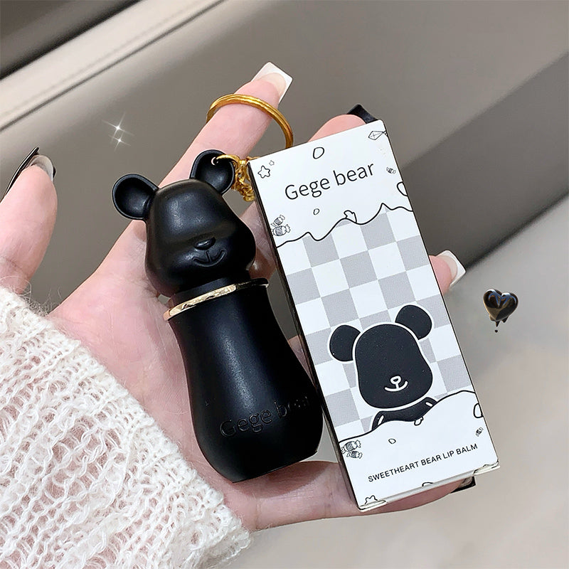 Gege Bear Sweetheart Bear Lip Balm