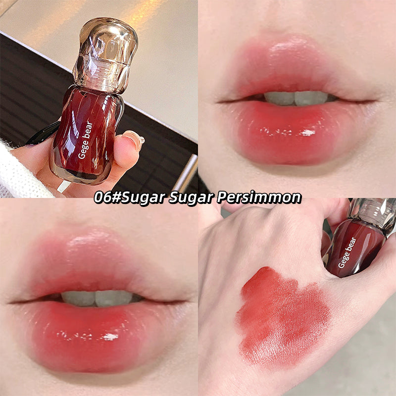 06 - Sugar Sugar Persimmon
