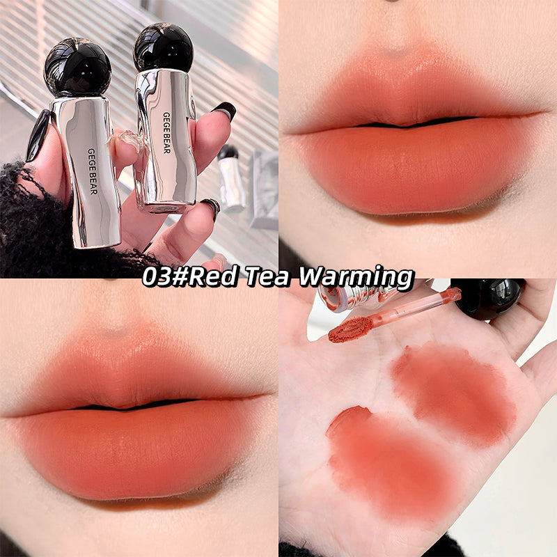 03 - Red Tea Warming