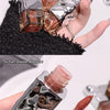 Gege Bear Soft Nude Mist Velvet Lip Glaze