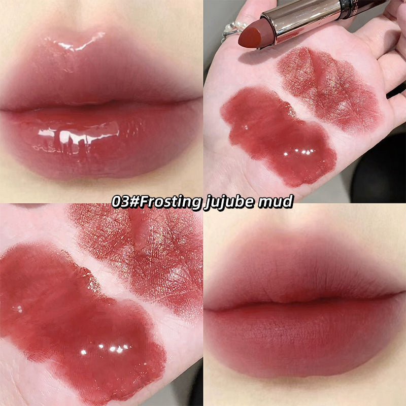 03 - Frosting Jujube Mud