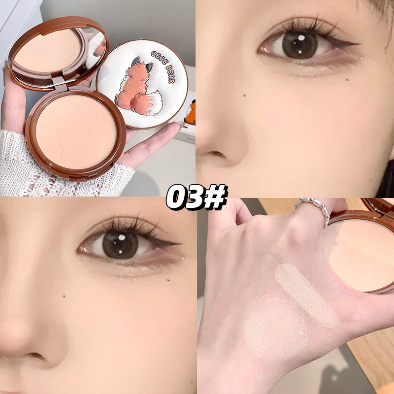 03 - Natural Color