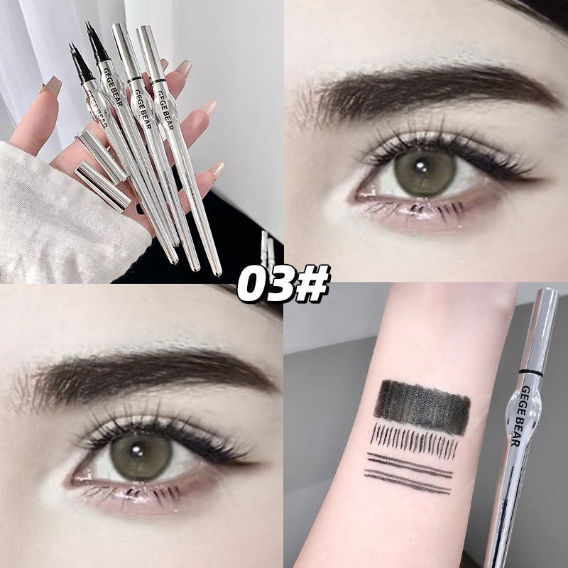03 - Classic Black
