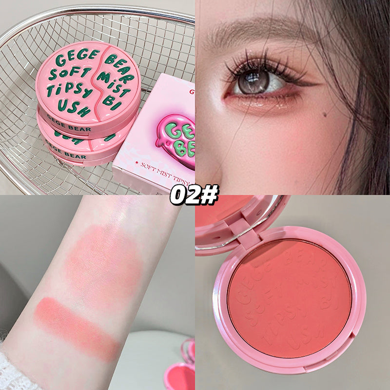 02 - Rose Red Tea