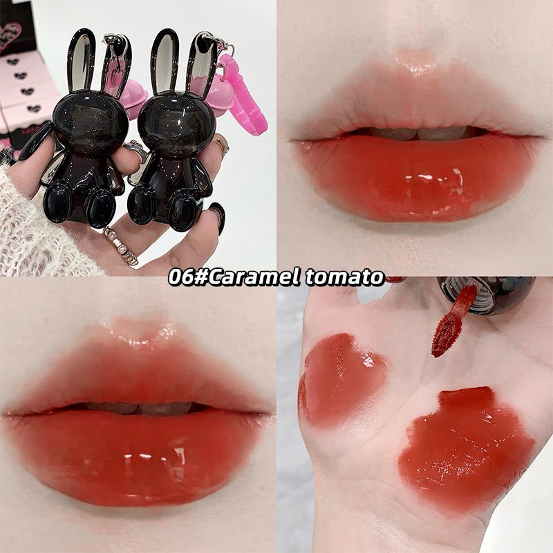 06 - Caramel Tomato