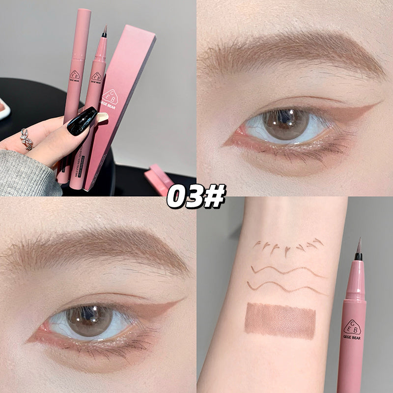 03 - Soft Mist Pink