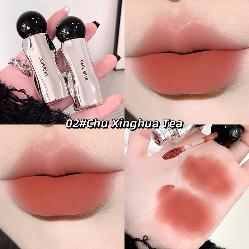 02 - Chu Xinghua Tea