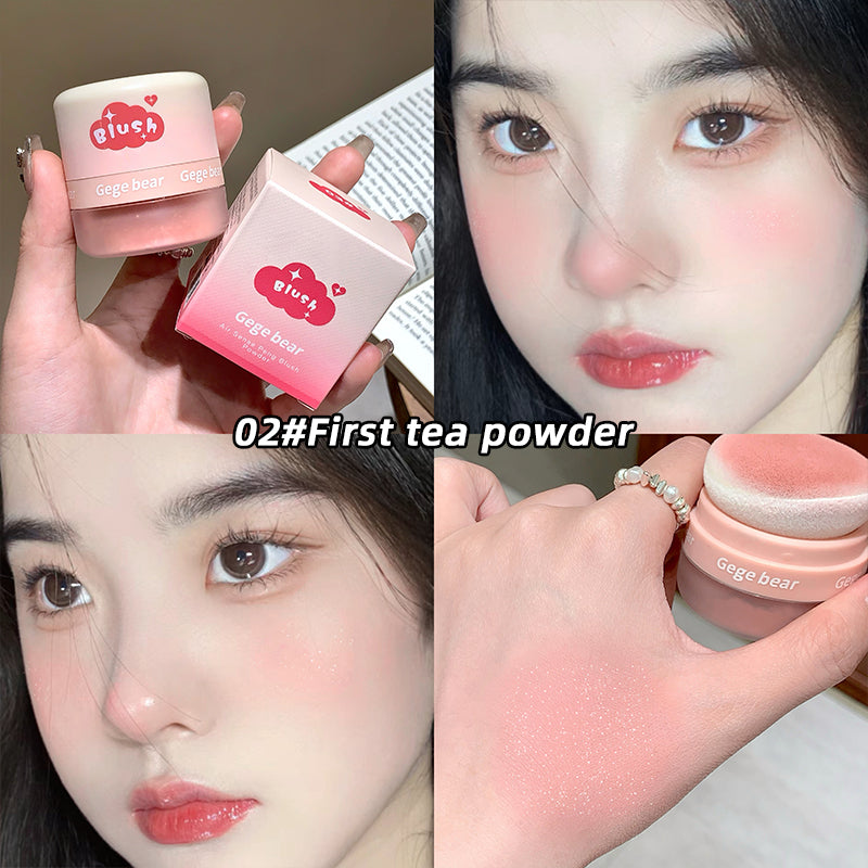 02 - Rose Tea