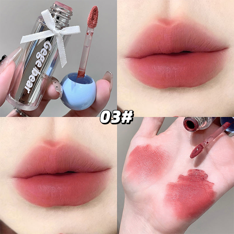 03 - Fresh Rose Pink