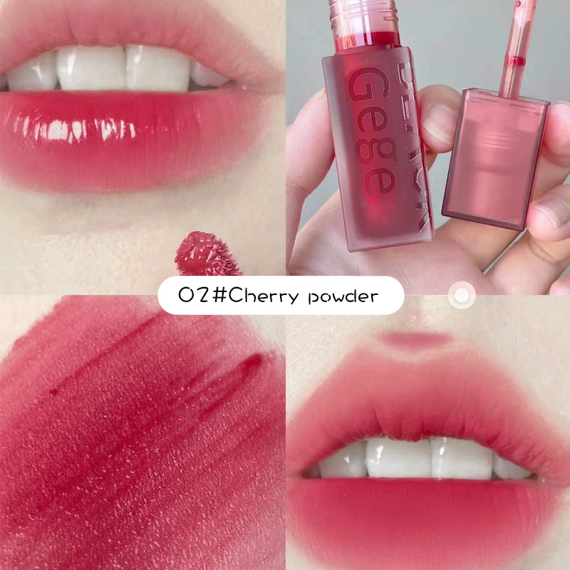 02 - Cherry Powder