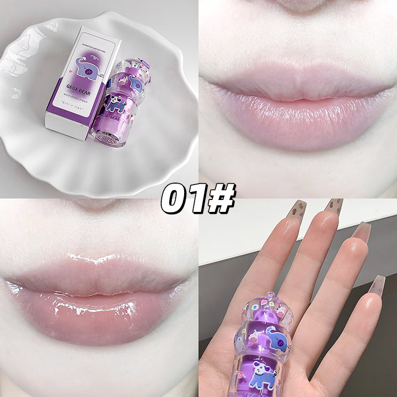 01 - Grape
