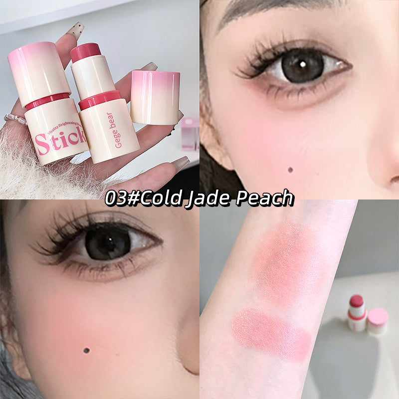 03 - Jade Peach