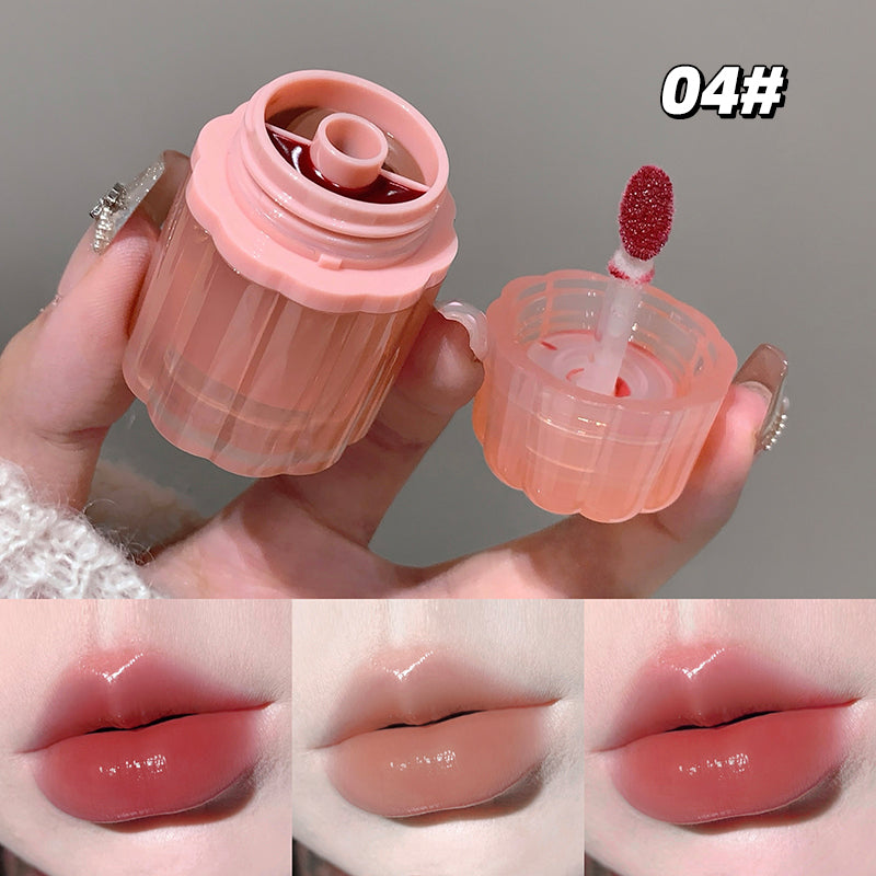 04 - Berry Glaze