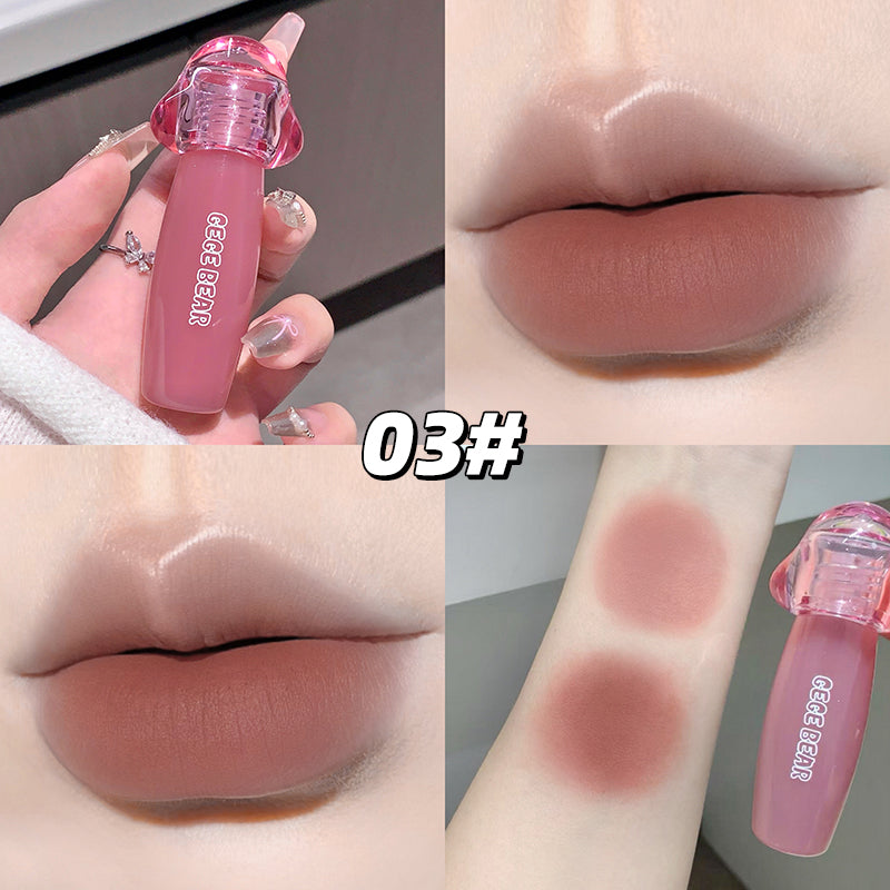 03 - Cookie Dough