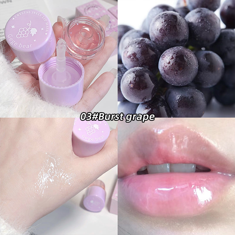 03 - Grape