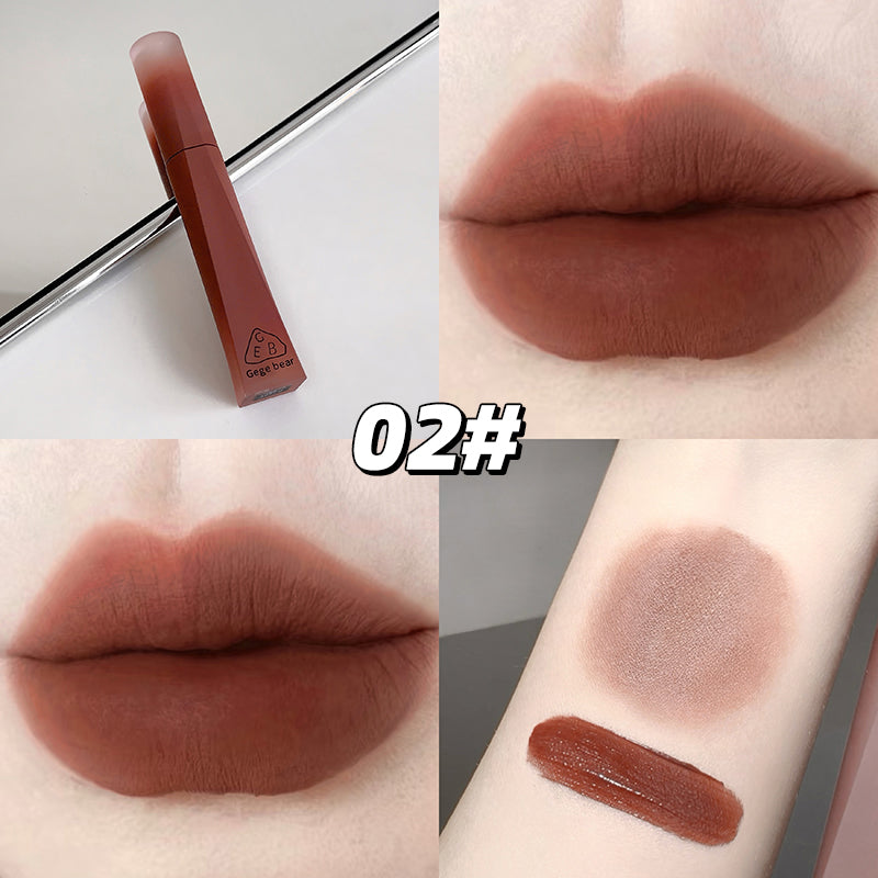 02 - Lava Brown