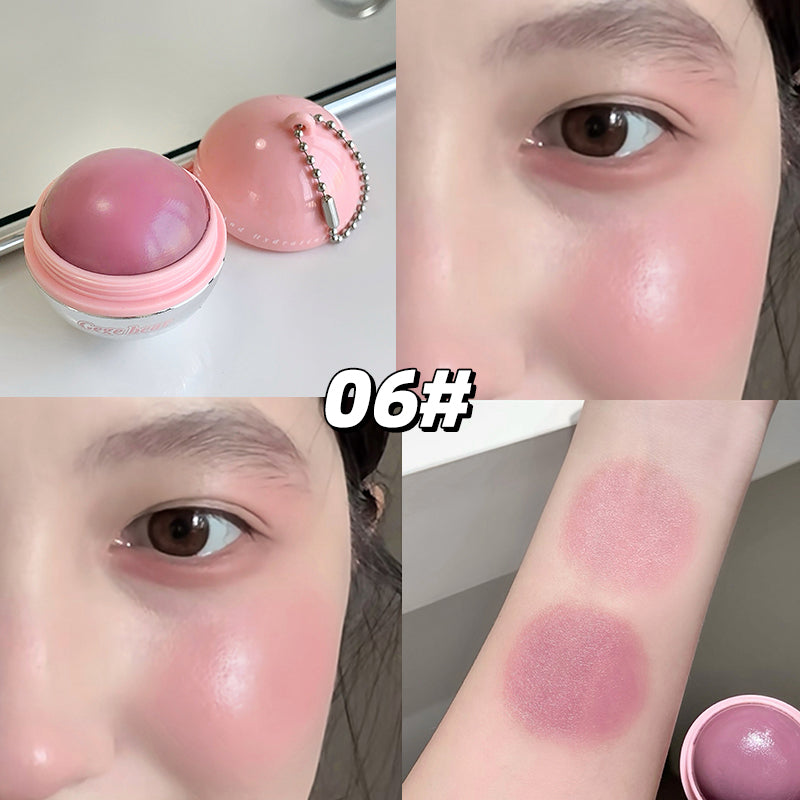 06 - Ashy Lychee