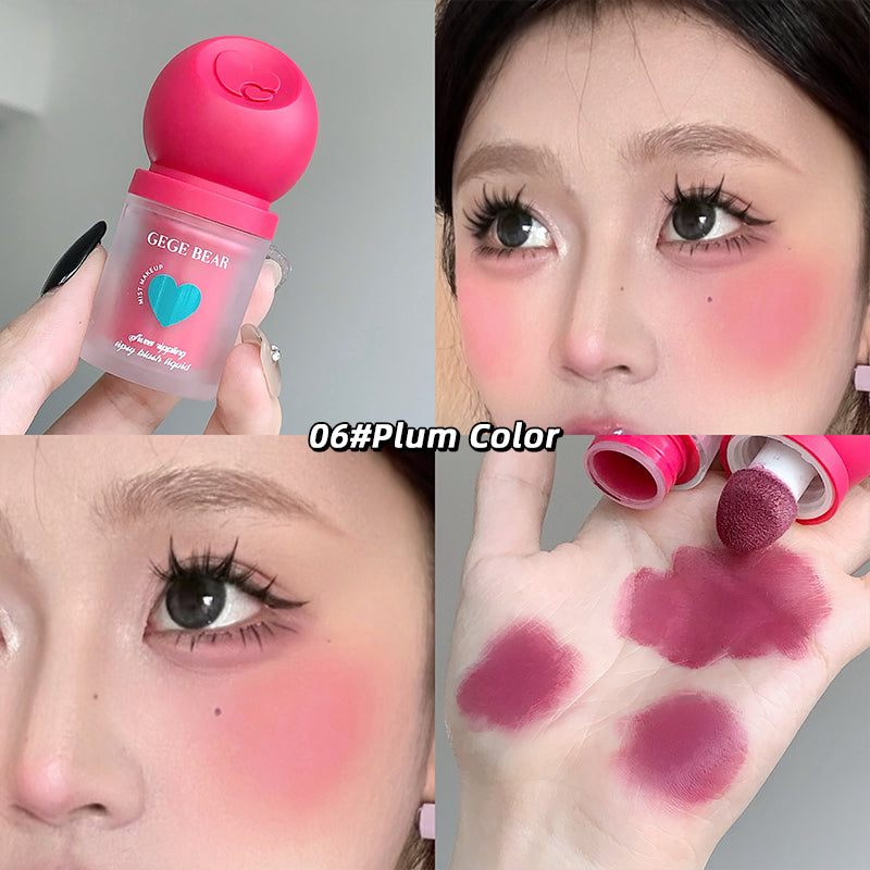 06 - Plum Color
