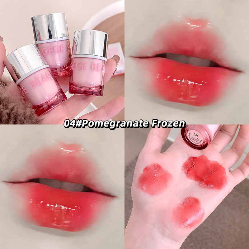 04 - Pomegranate Frozen