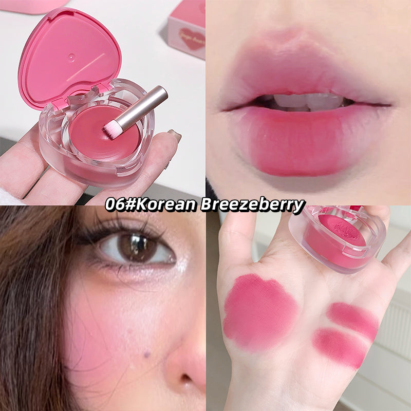 06 - Korean Breezeberry