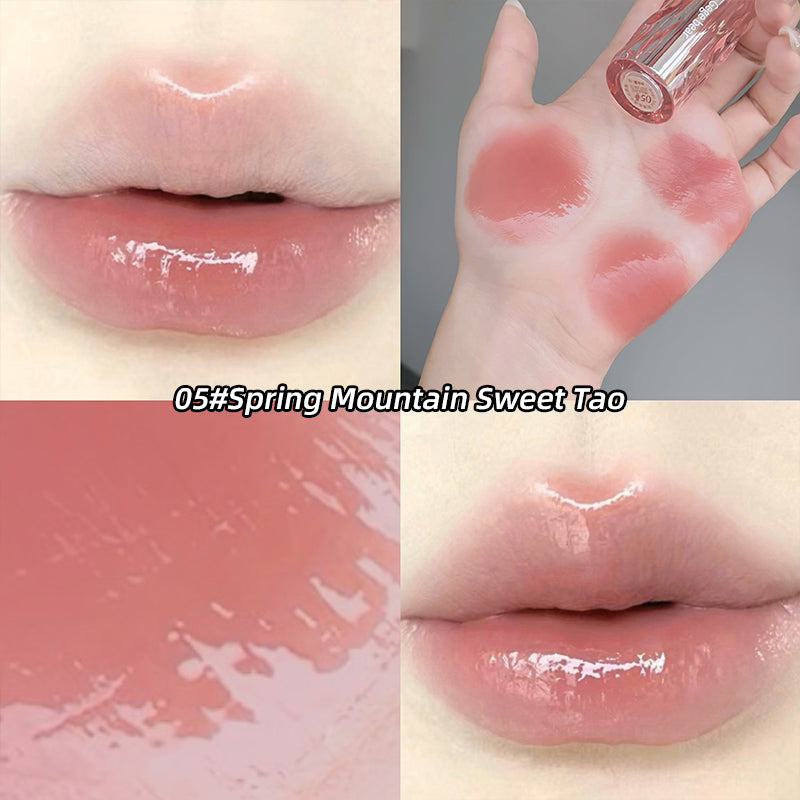 05 - Spring Mountain Sweet Peach