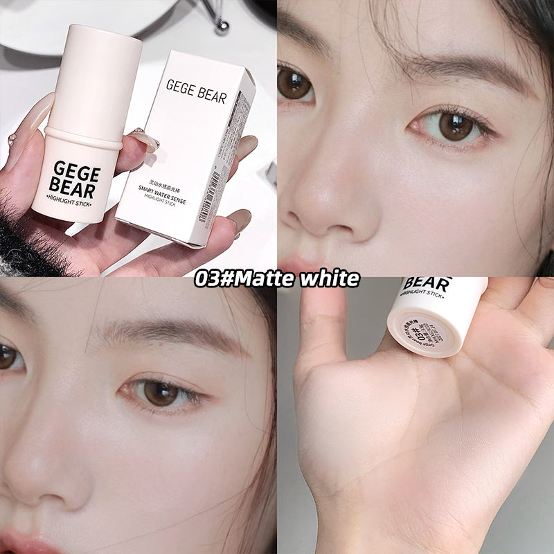 03 - Matte White