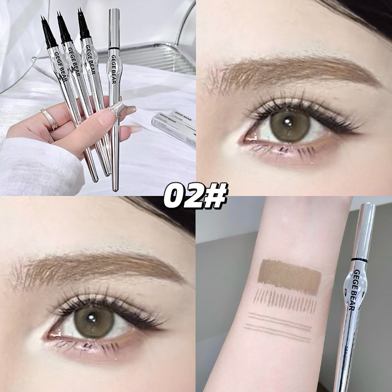 02 - Light Taupe