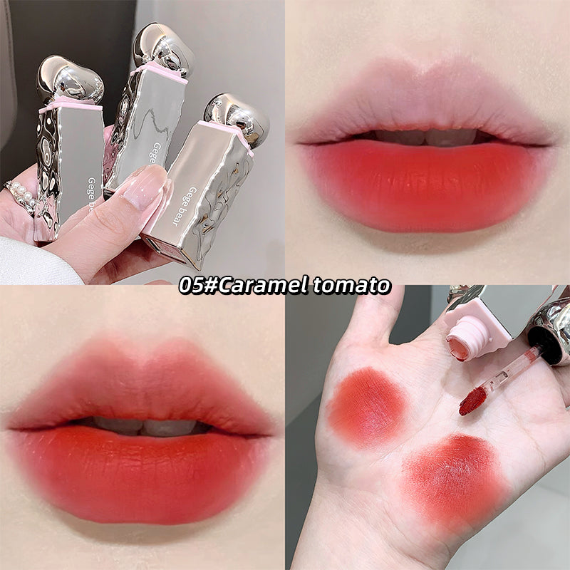 05 - Caramel Tomato