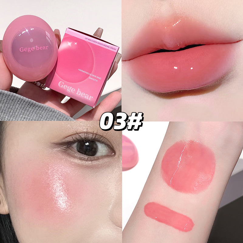03 - Coral Kiss