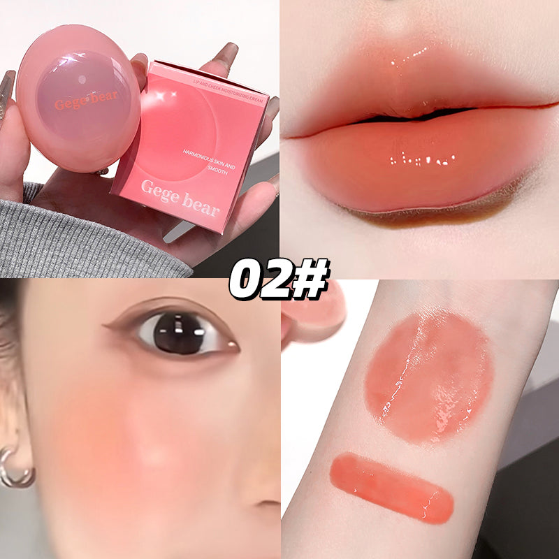 02 - Peach Petal