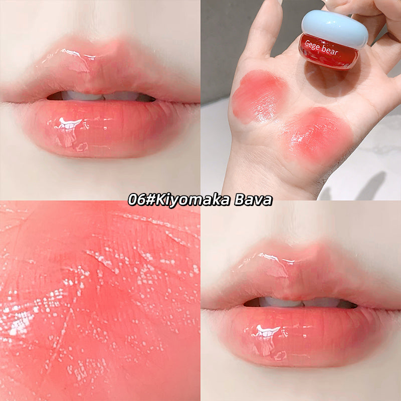 06 - Fresh Peach Guava