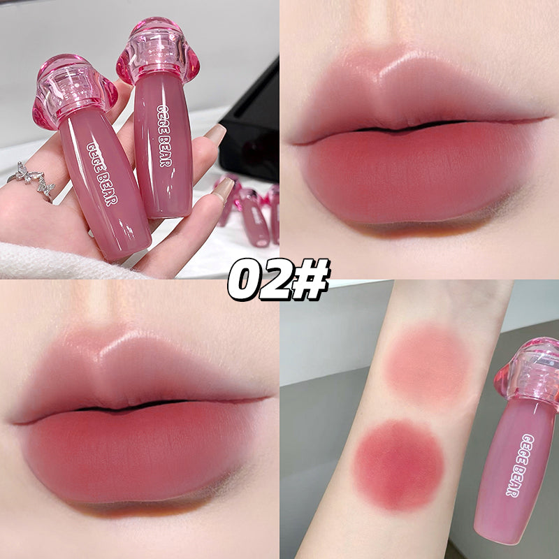 02 - Spring Peach