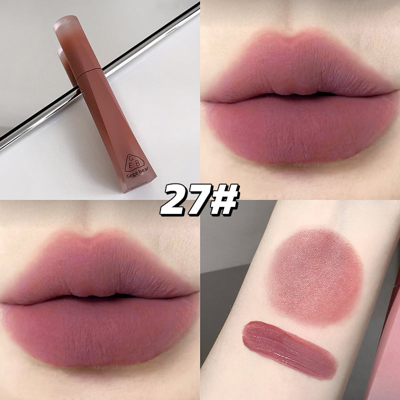 27 - Ashy Lychee