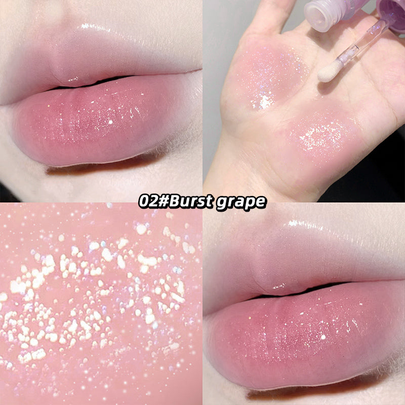 02 - Burst Grape