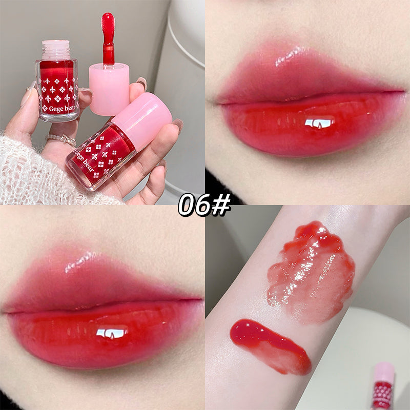 06 - Cherry Rose