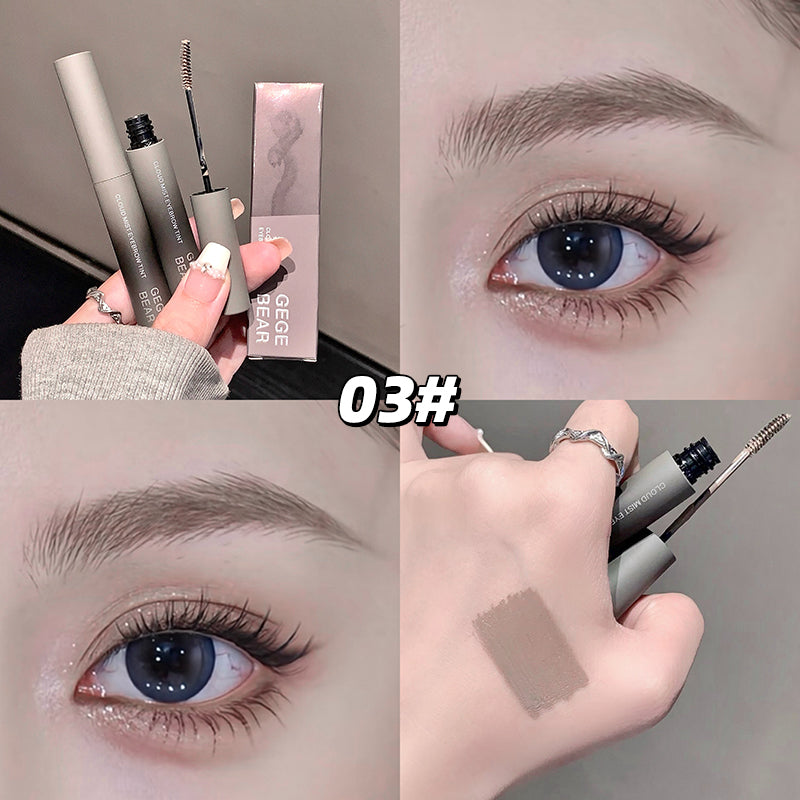 03 - Drifting Cloud Gray