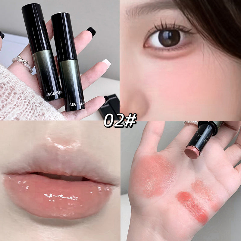 02 - Amber Milk Jelly