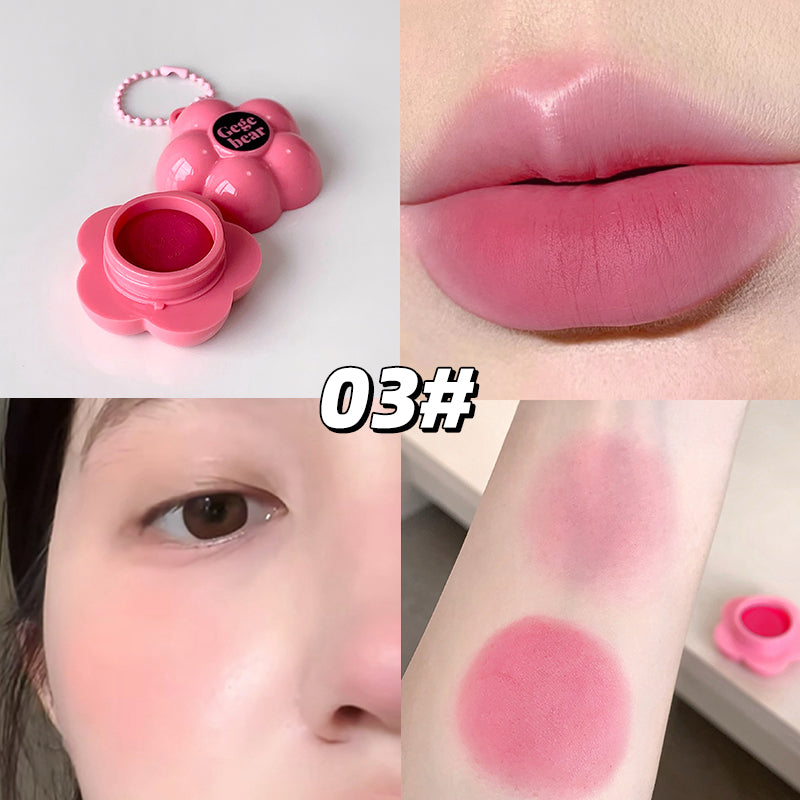03 - Mochi Rose