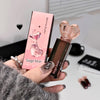Gege Bear Hydrating Lip Glaze