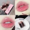 Gege Bear Hydrating Lip Glaze