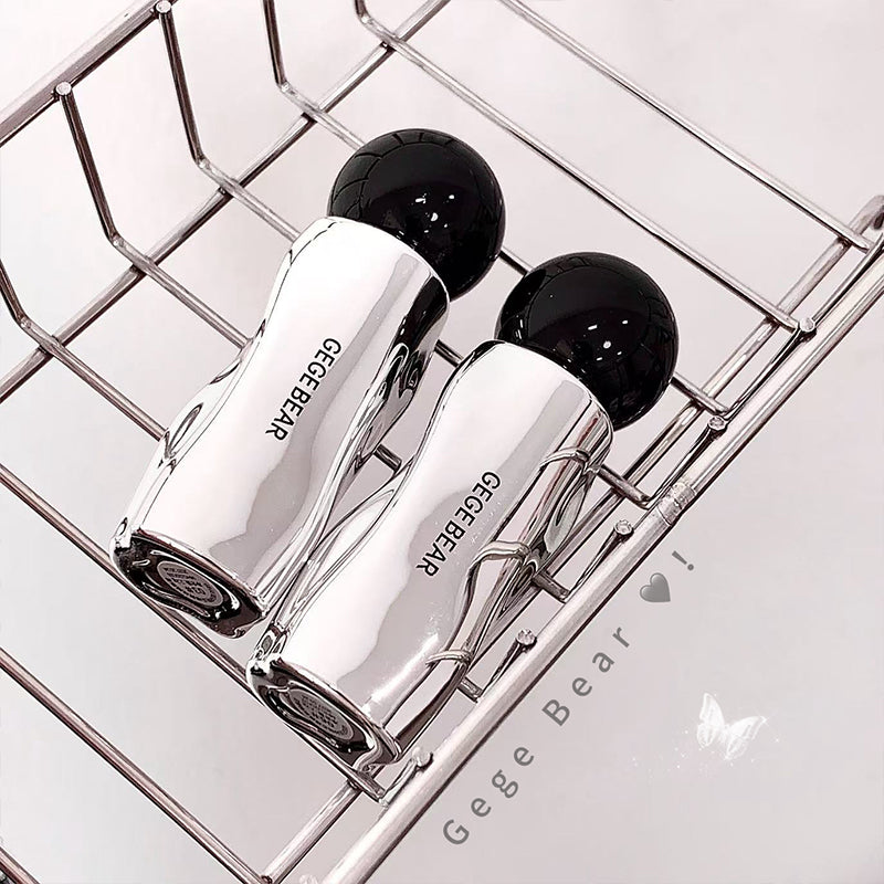 Gege Bear Light Cloud Fog Velvet Lip Mud