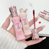 Gege Bear Crown Mirror Lip Mud