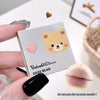 Gege Bear Velvet Feels Tipsy Multipurpose Mud