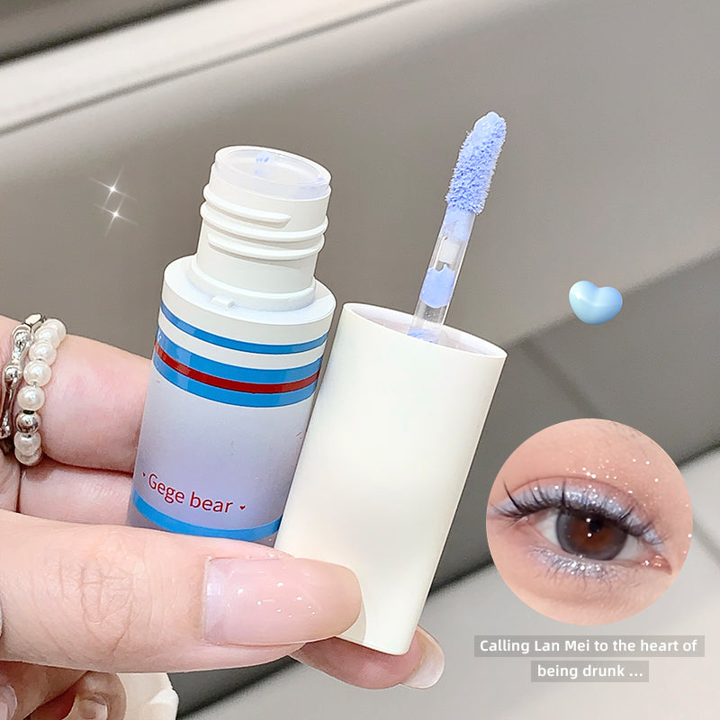 Gege Bear Liquid Eyeshadow